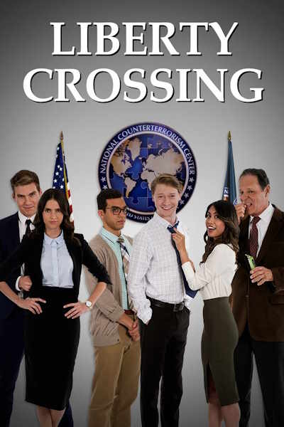 Liberty Crossing - Season 1