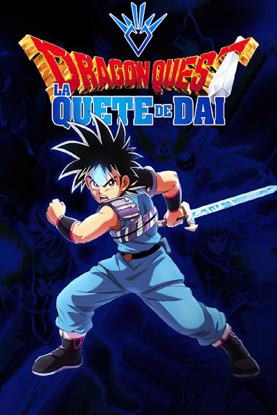 Dragon Quest: The Adventure of Dai - Season 1