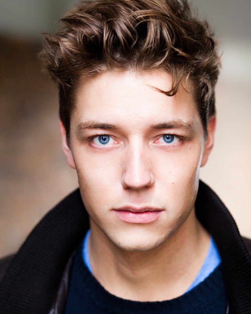 Josh Taylor
