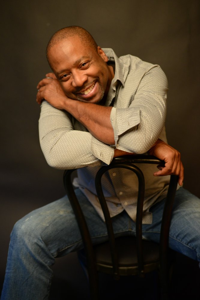 David J. Curtis