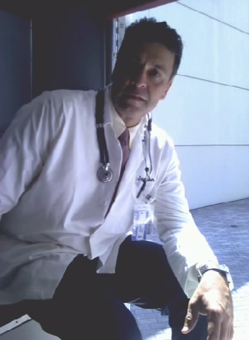 Ray Benitez