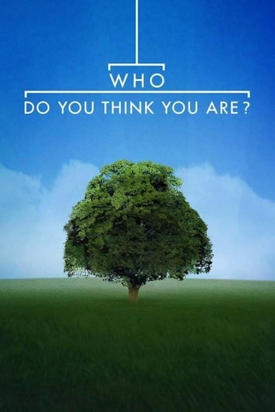 Who Do You Think You Are - Season 8