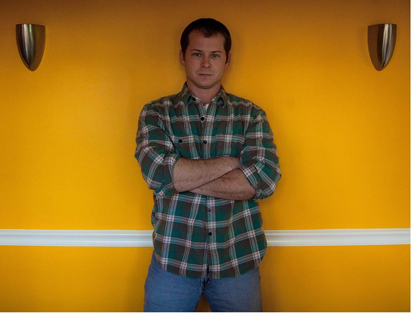 Clayton Bowman