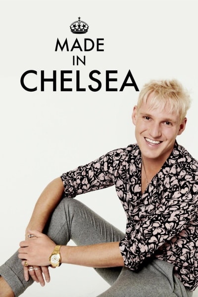 Made in Chelsea - Season 20