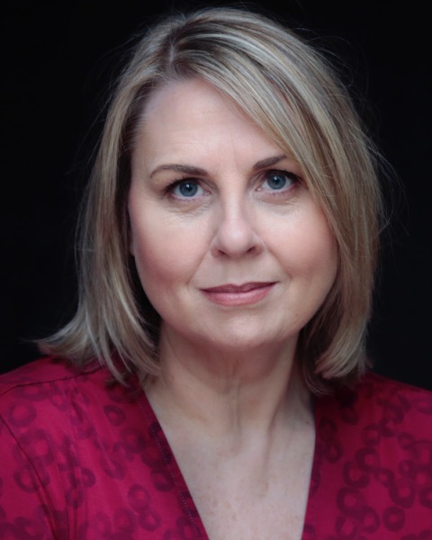 Maxine Evans