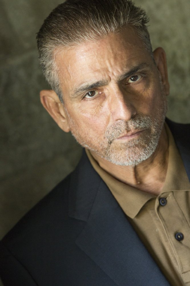 David Joseph Martinez