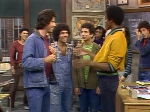 Ron Palillo