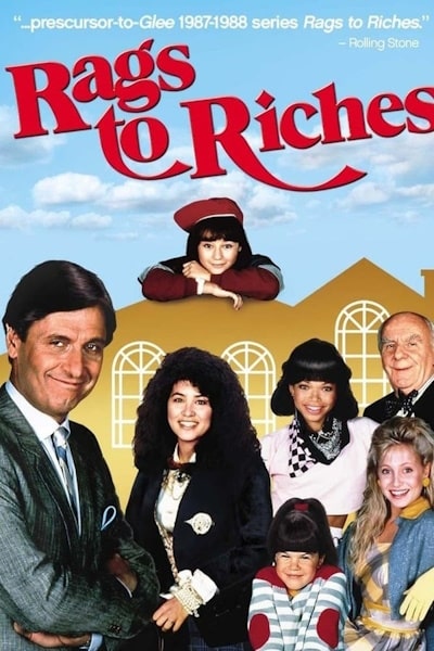 Rags to Riches - Season 2