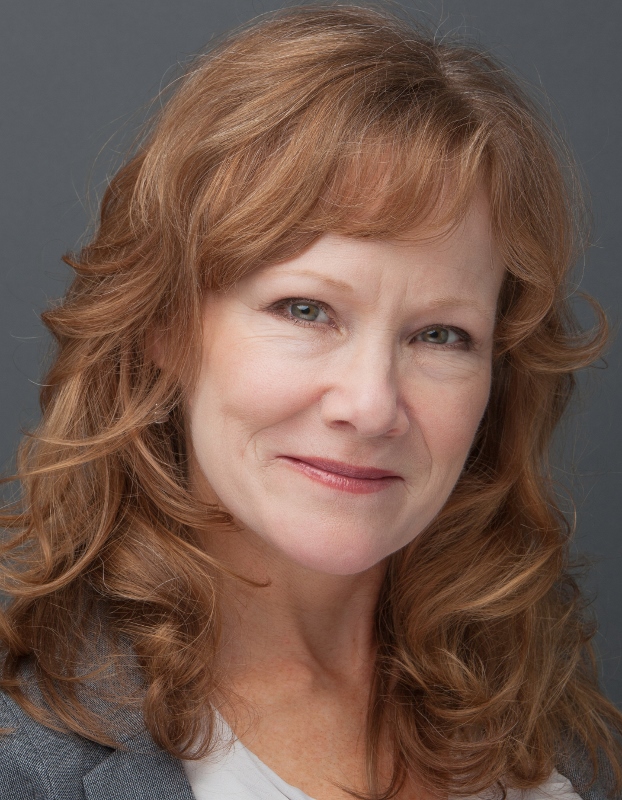 Jennifer Parsons