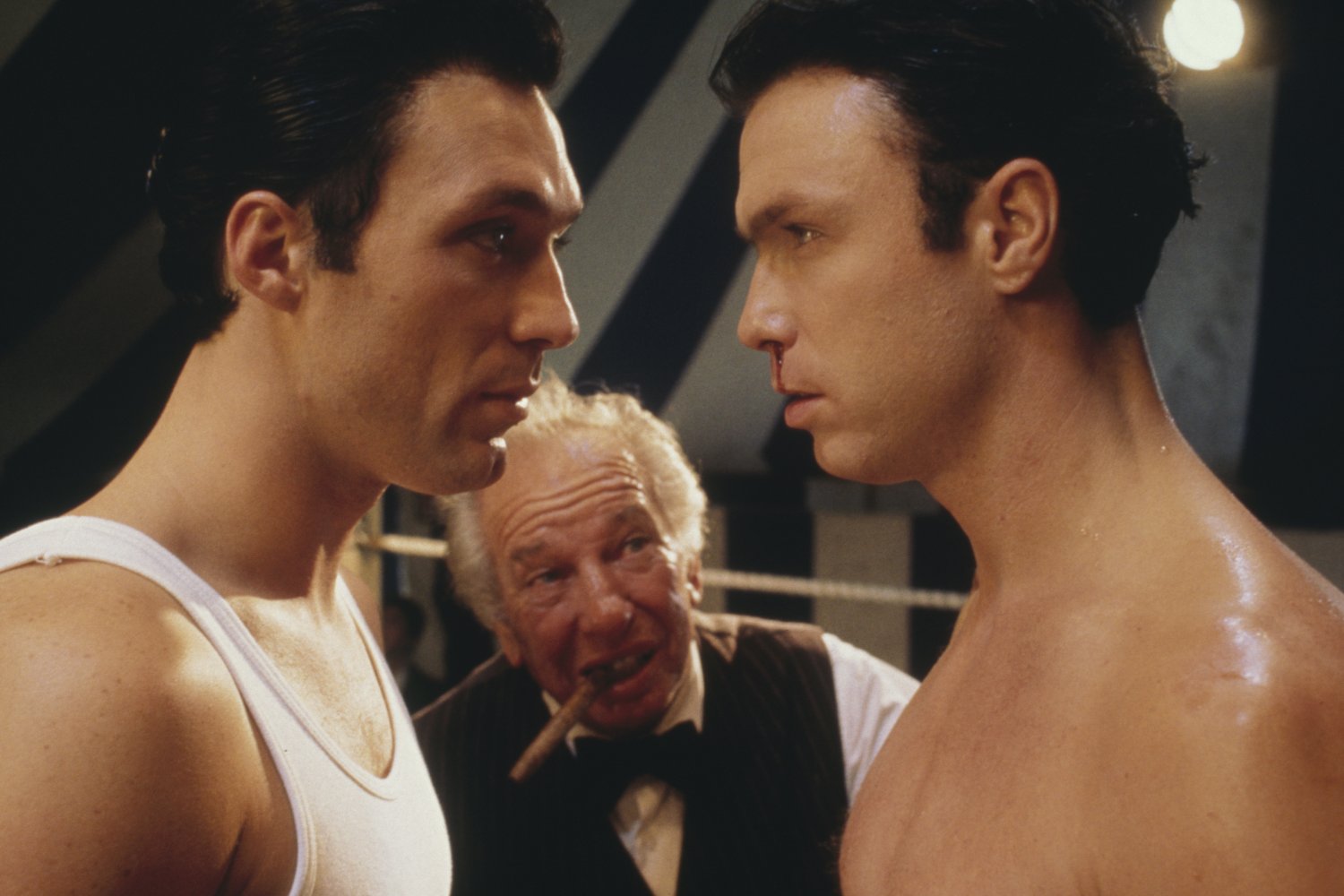 Martin Kemp