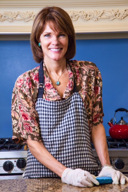Carolyn McCormick