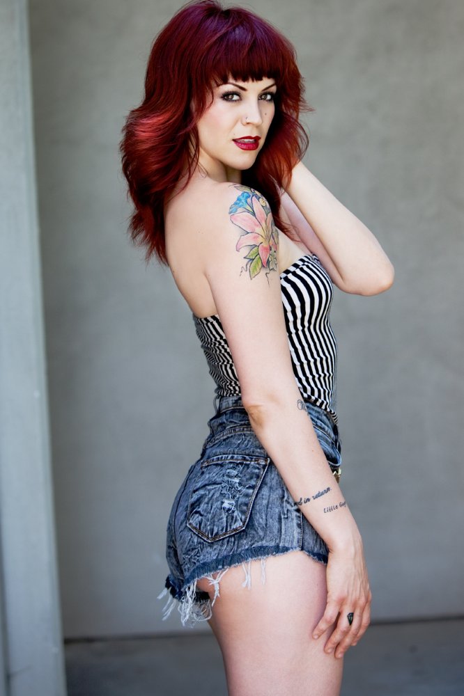 Nikki Dalonzo