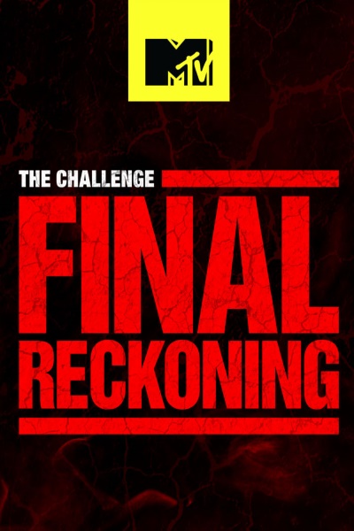 The Challenge - Season 32