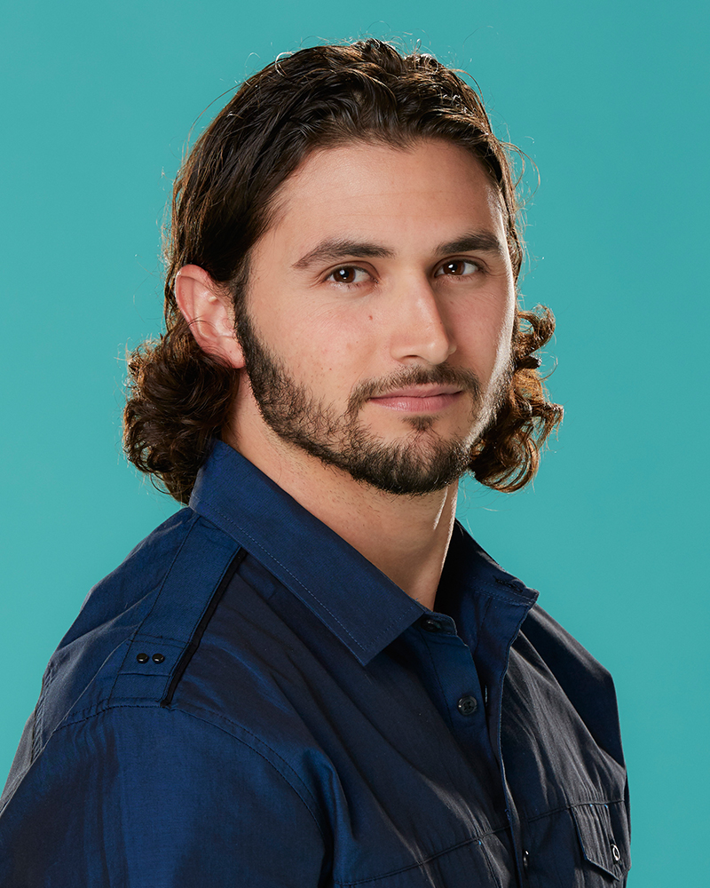 Victor Arroyo
