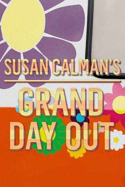 Susan Calmans Grand Day Out - Season 7