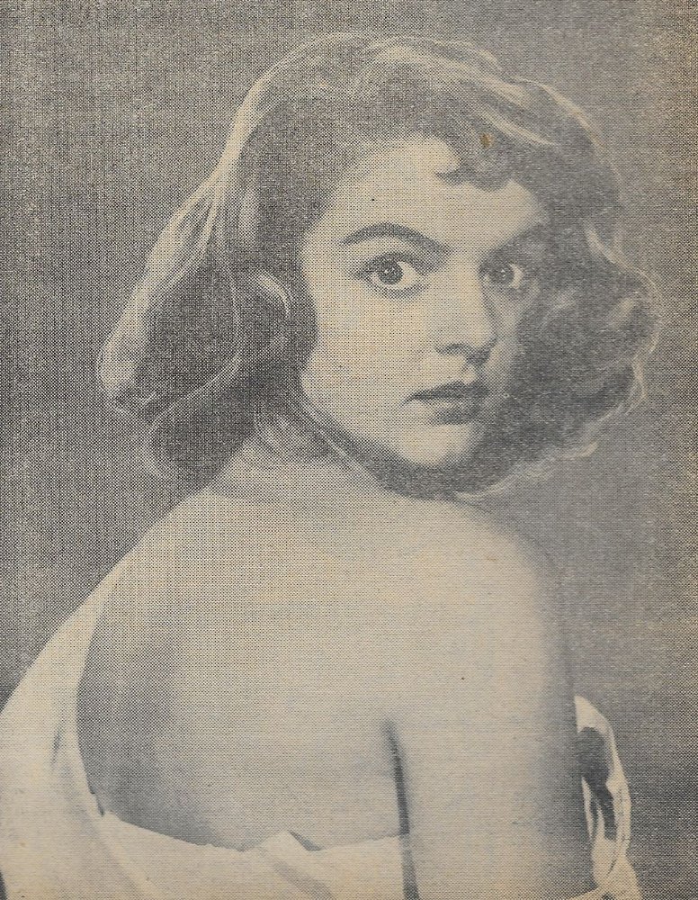 Carolyn Craig