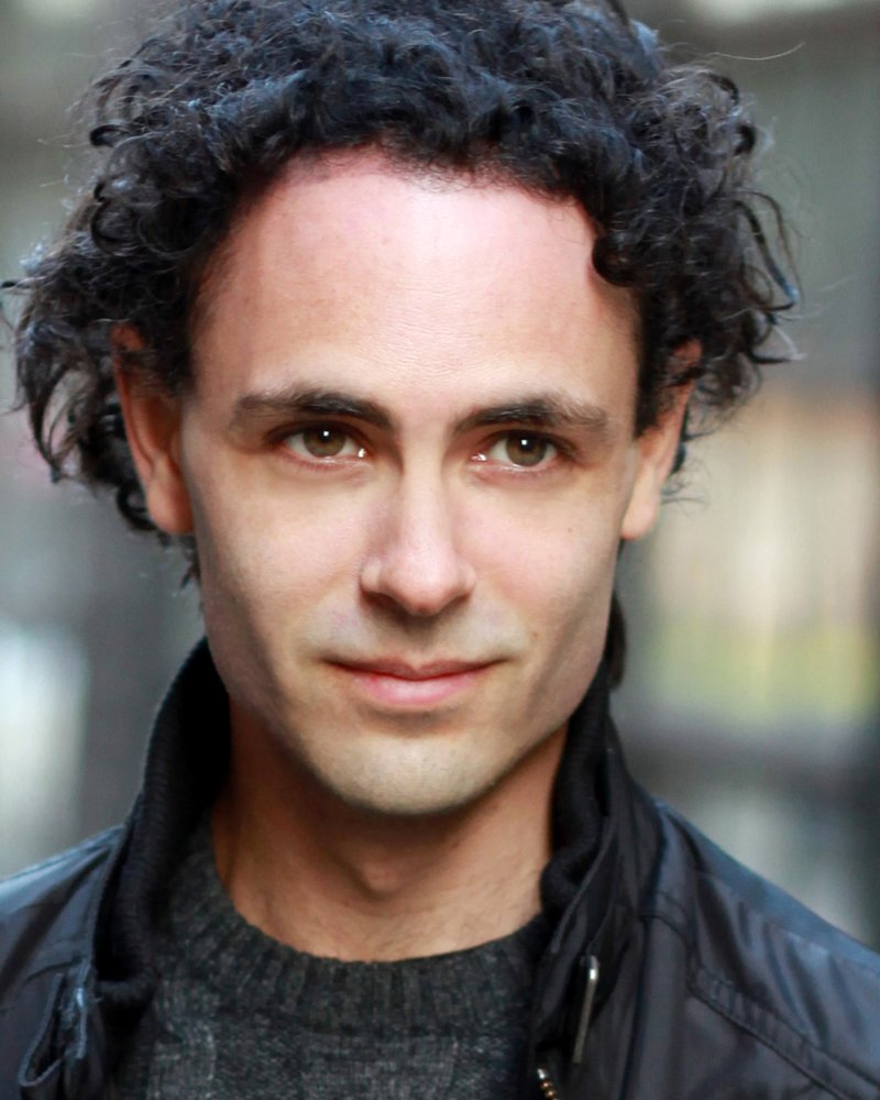 Rowan Schlosberg