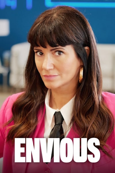 Envidiosa (Envious) - Season 1