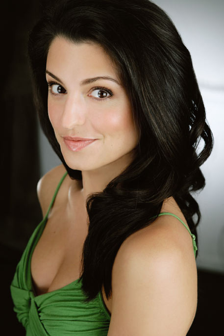 Meredith Forlenza