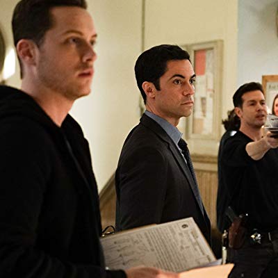 Nick Amaro