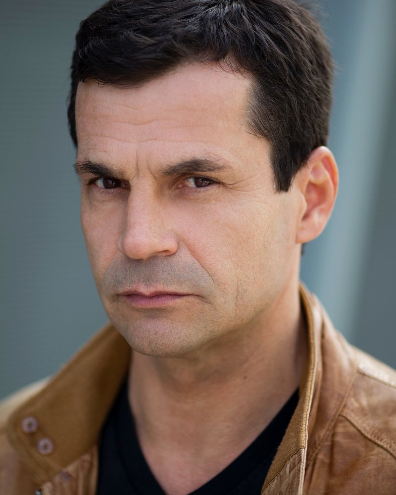 Uwe Schwarzwalder
