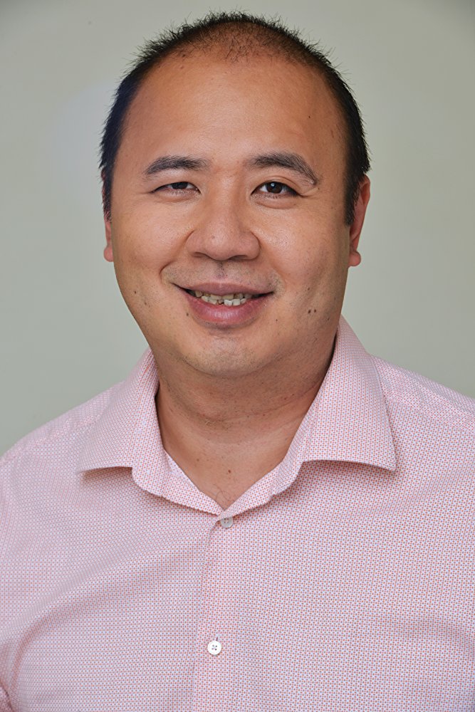 Phillip Lin