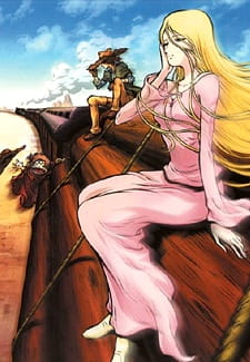 Gun Frontier [Sub: Eng]