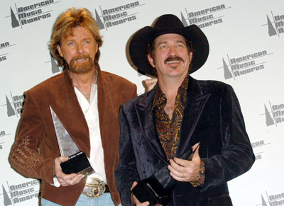 Ronnie Dunn