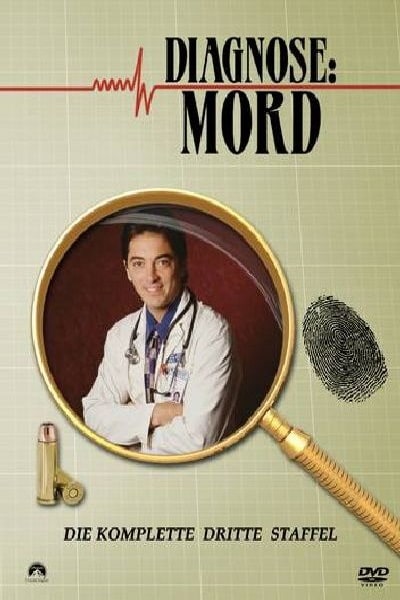 Diagnosis Murder - Season 3