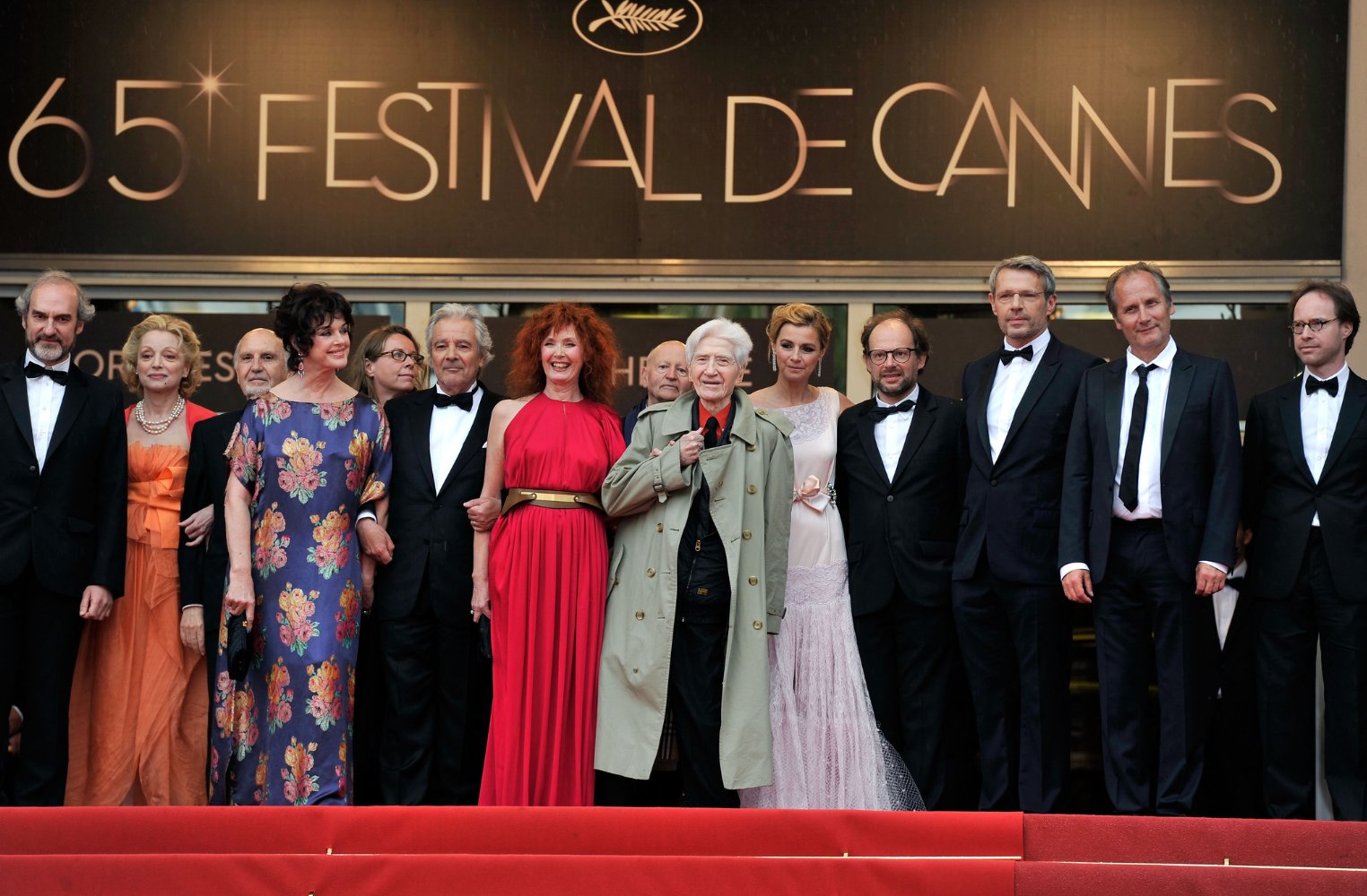 Caroline Silhol