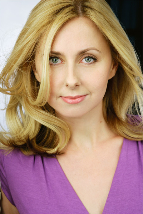 Alicia Harding