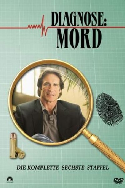 Diagnosis Murder - Season 6