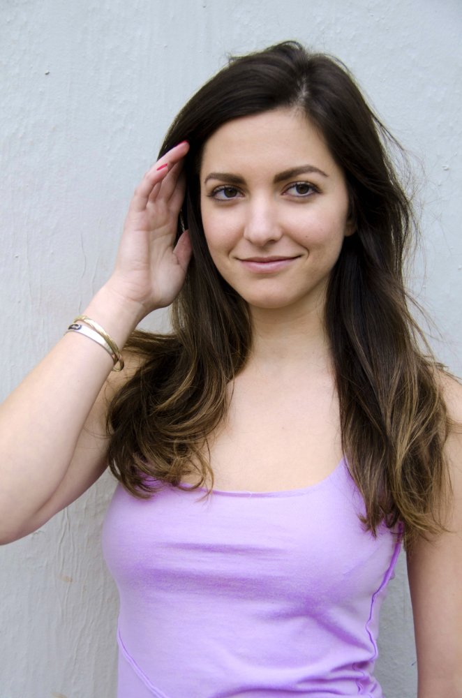 Lilli Passero