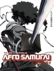 Afro Samurai [Audio: Eng]