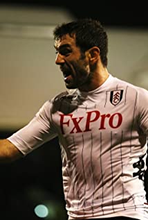 Giorgos Karagounis