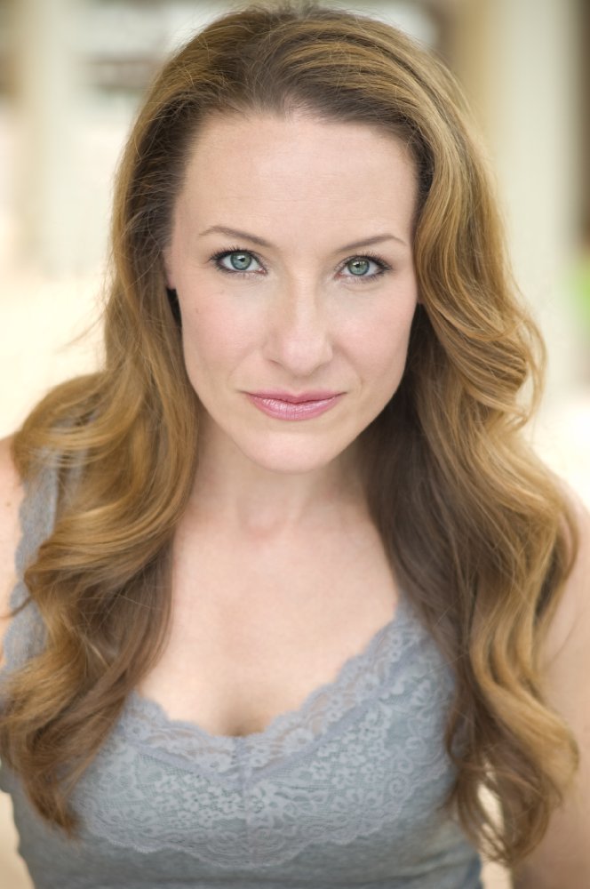 Melissa Lowe