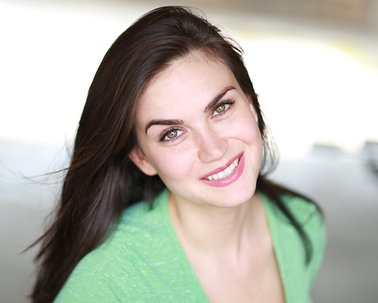 Georgia Warner