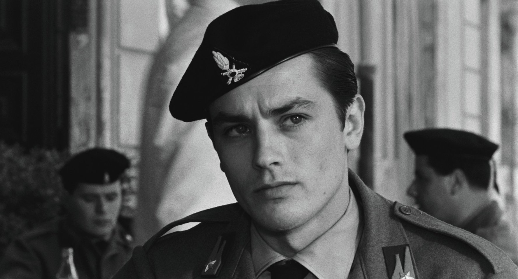 Alain Delon