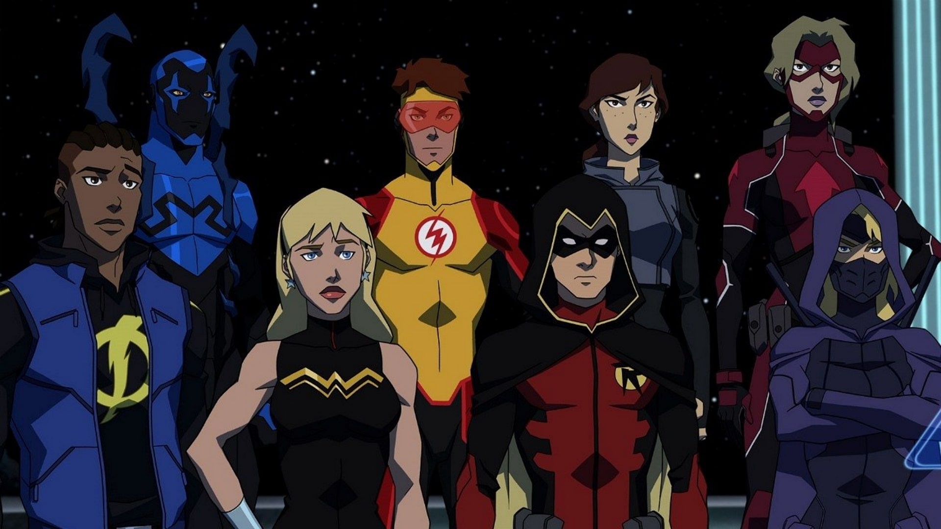 Season 3