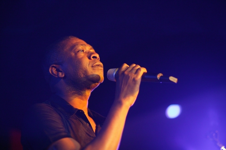 Youssou N'Dour