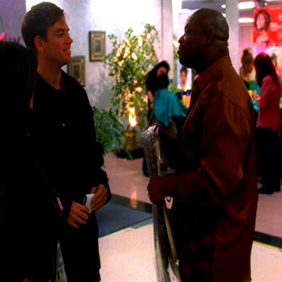 Antwane Mann