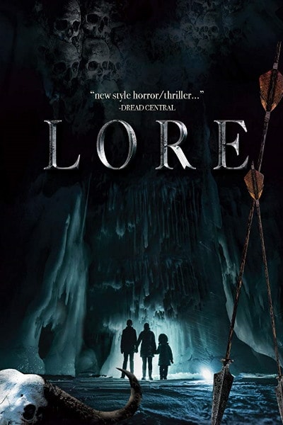 Lore&nbsp;(2017)