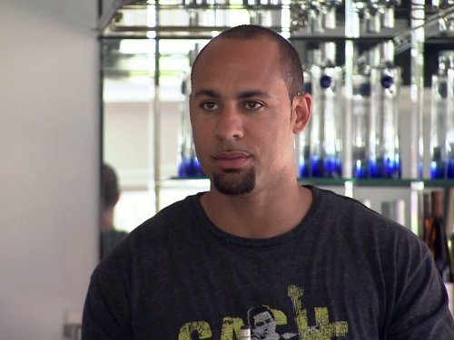 Hank Baskett