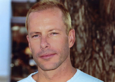Steven Koller