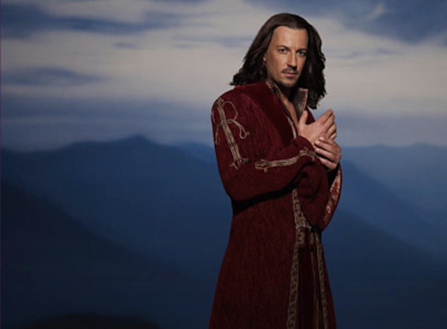 Darken Rahl