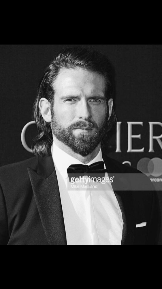 Craig McGinlay