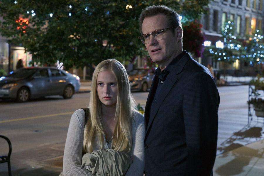 Jack Coleman
