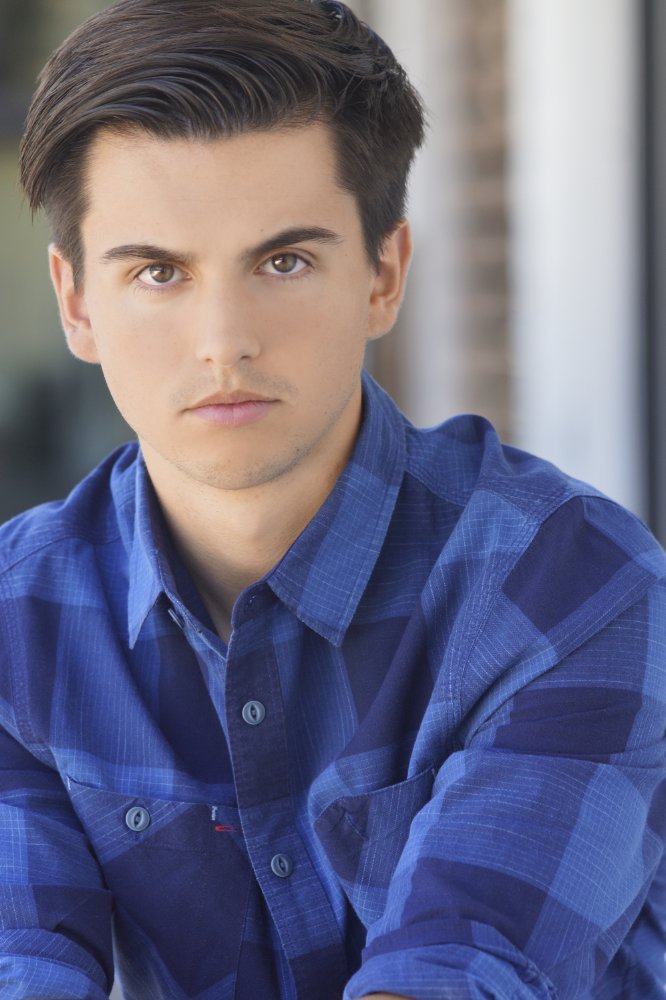 Preston Strother
