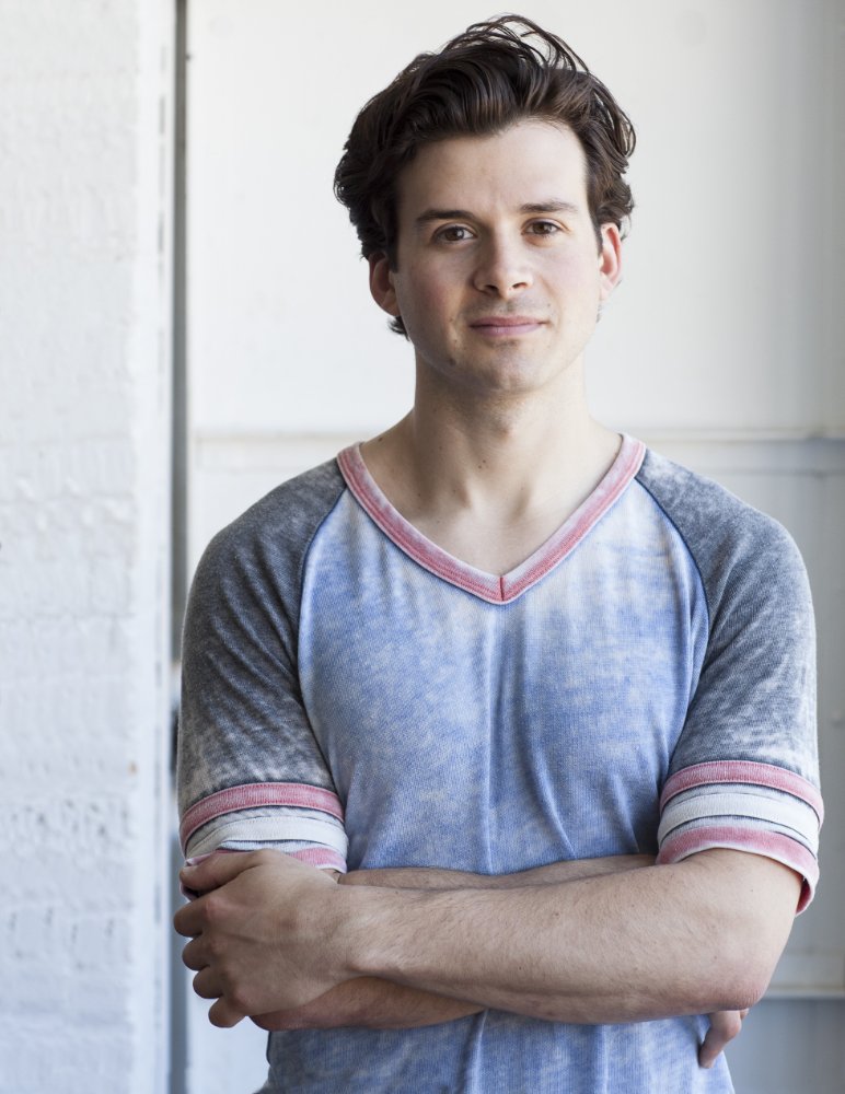 Japhet Balaban