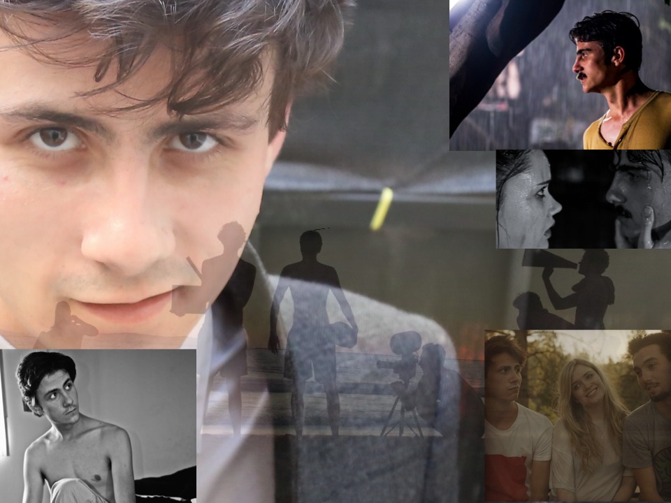 Tyler Mauro